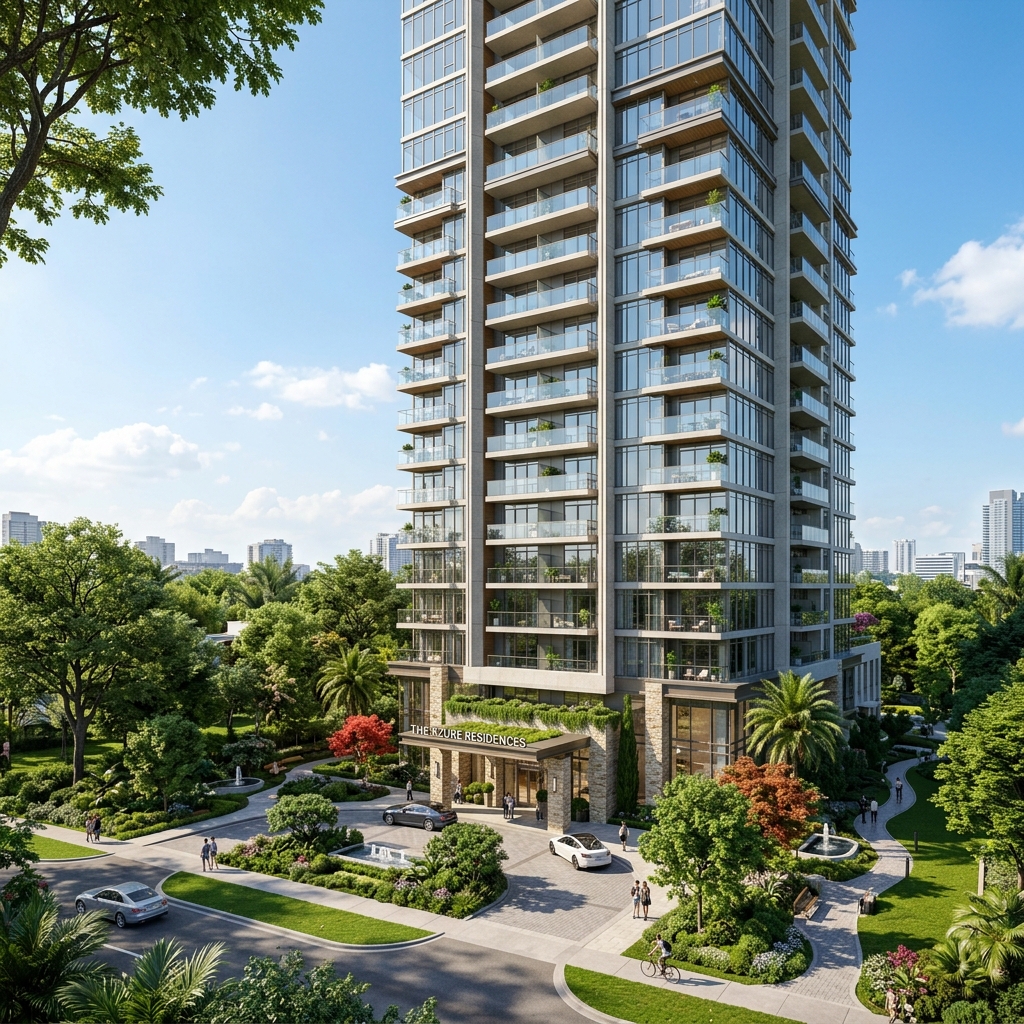 Upper Kharghar Picks